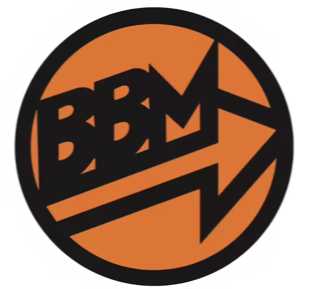 Логотип виробника BBM Bruni 96