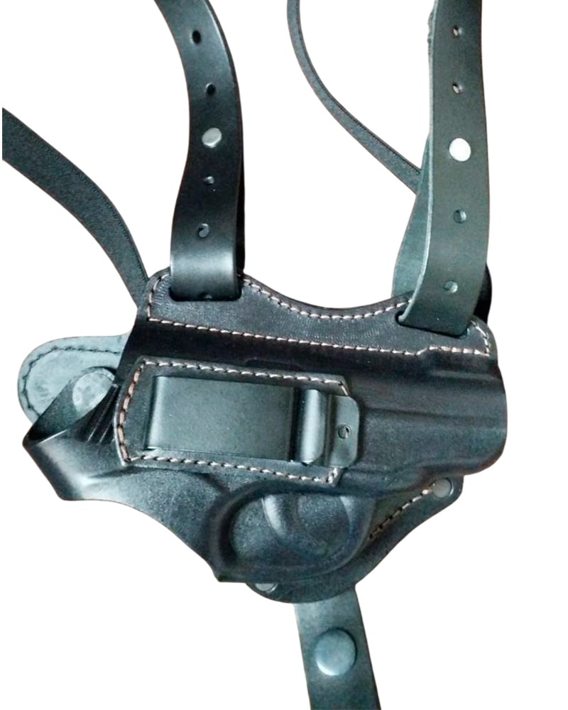 Краща оперативна кобура ПМ