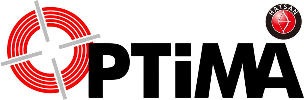 Логотип виробника Optima Mod. 125