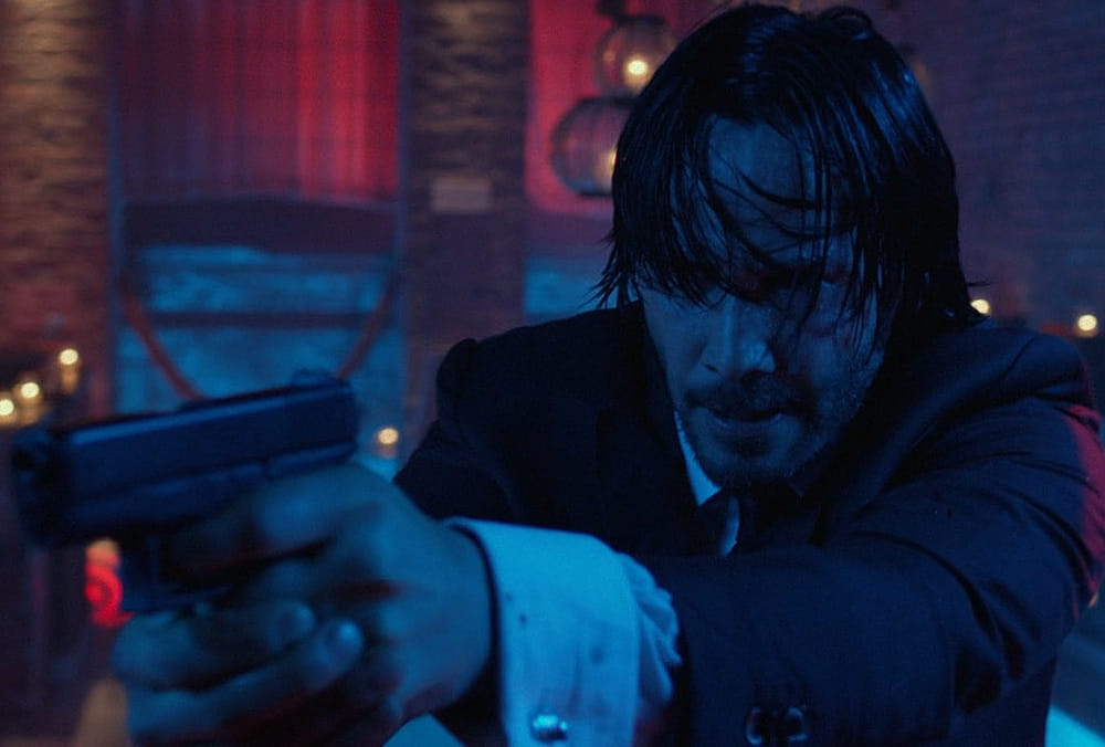 Фото жіночого стартового пістолета RETAY AZM R26