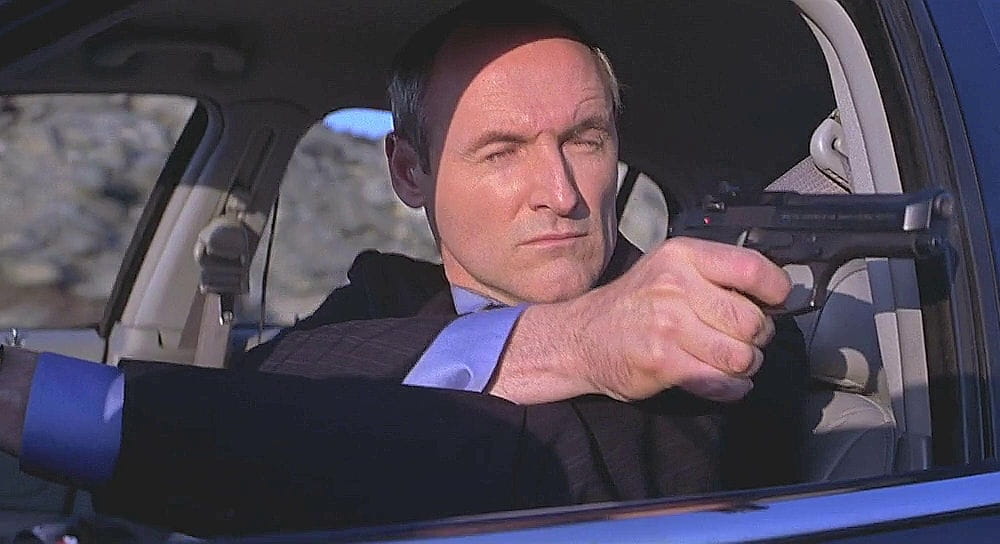 RETAY XPro на зйомках кіно