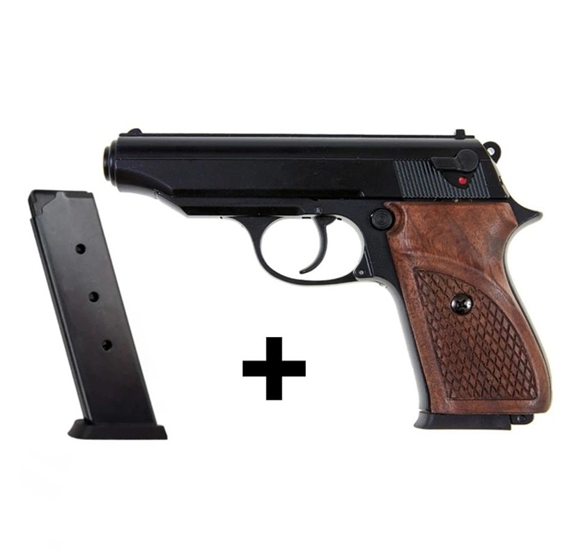 SUR 2608 стартовий пістолет