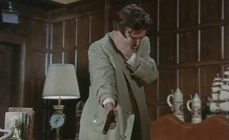 Копія SUR2608 Вальтер ппк у лейтенанта Коломбо