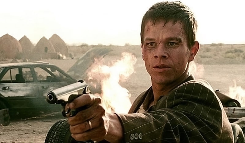 Пістолет SUR 2608 схожий на ПМ Макарова