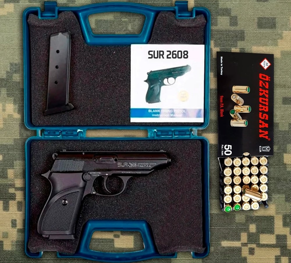 Подарунок військовому чоловіку