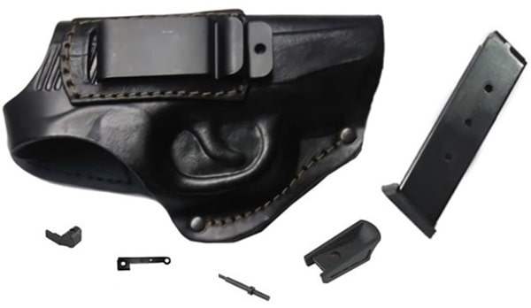 Запчастини sur 2608 - тяга курка, затримка затвора, бойок